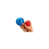 Gymnic Medizinball "Heavymed", Gelb, 2 kg, 15 cm Produktbild-Vorschau 2