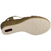 Rieker 61913-31 Schuhe Damen Sandaletten Keil Sandalen , Produktbild-Vorschau 21