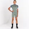 Dare 2B Fahrradhose kurz Damen mit einlagen, Farbe:Schwarz, Produktbild-Vorschau 11