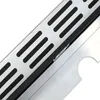 J&J AUTOMOTIVE | Trittbretter Set Aluminium Schweller Für Produktbild-Vorschau 5