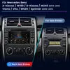 Autoradio 7 pouces avec navigation GPS et Bluetooth pour Voir les images du produit 3