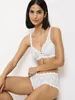 Triumph Amourette Floral Lace, Weicher Becher, Weiß, Bügel, Produktbild-Vorschau 5