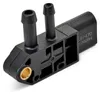 RIDEX 4272S0015 Abgasdruck Differenzdrucksensor für VW Golf Produktbild-Vorschau 4