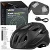 Cyklistická přilba Vayox Active VA0424, nastavitelná od 58 Náhled obrázku produktu 16