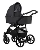 Kinderwagen MATA Sportwagen Babywagen Babyschale Produktbild-Vorschau 2
