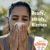 Kleenex Allergy Comfort Kosmetiktücher Taschentücher f. Produktbild-Vorschau 18