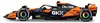 BBURAGO Formel 1, Mclaren 7 Car SET Produktbild-Vorschau 13