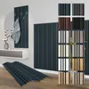 HEXIM Akustikpaneele 138,5x60cm Holz Mila - flexible Produktbild-Vorschau 1