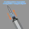 Mini-Elektroschrauber 3,7 V, wiederaufladbares Produktbild-Vorschau 4