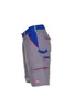 Planam Shorts Highline Gr. 4XL zink/kornblau/rot Produktbild-Vorschau 6