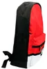 Safta Pokemon Rucksack Rot  Rot One Size Produktbild-Vorschau 5