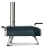 Ooni Pizzaofen Karu 2 Multi-Brennstoff Edelstahl mit Produktbild-Vorschau 8