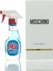 Moschino Fresh Couture Eau De Toilette Spray 50ml Voir les images du produit 4