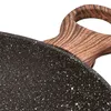 Sambonet Rock'n'rose 51035-78 Bratpfanne, 28 cm max. Produktbild-Vorschau 5