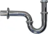 sanicomfort Waschtisch-Komplettset 60 cm mit WT-Armatur, Produktbild-Vorschau 5