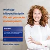Orthomol Immun - Mikronährstoffe zur Unterstützung des Produktbild-Vorschau 2