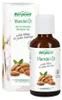 L'olio di mandorle si ottiene dai noccioli maturi e privi Anteprima dell’immagine prodotto 1