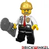 Remiza strażacka LEGO® City, 60215 Podgląd zdjęcia produktu 28
