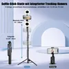 Selfie Stick Stativ, Bluetooth Handy Stativ, Produktbild-Vorschau 5