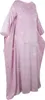 Verk 24307 Coperta in pile con maniche a stella rosa acceso Anteprima dell’immagine prodotto 1