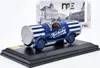 Hashers Modellfahrzeug Sondermodell aus Resin, Serie MJ im Produktbild-Vorschau 2