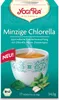 Mátová chlorella - 17 sáčků 34g Náhled obrázku produktu 2