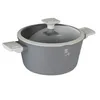 Berlinger Haus hrnec s titanovým povlakem 28cm 6,1l Aspen Náhled obrázku produktu 1