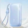 BASEUS Powerbank 20000mAh 22,5W USB-C USB-A včetně kabelu 2 Náhled obrázku produktu 7