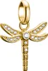 Thomas Sabo Charm Club Connect CC1285-414-14 Charm Anhänger Produktbild-Vorschau 2