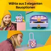 Sac artistique et moderne avec rangement Voir les images du produit 20
