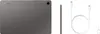 Samsung Galaxy Tab S9 FE Wi-Fi 128 GB grigio Anteprima dell’immagine prodotto 13