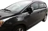 J&J AUTOMOTIVE | Windabweiser Passend Für Peugeot 5008 Produktbild-Vorschau 2