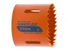 Bahco Lochsaege Sandflex® Bimetall, Tiefe 38Mm, 4/6 Zpz, Ø Produktbild-Vorschau 3