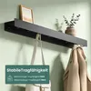 Mai & Mai Wandgarderobe mit Ablage und 8 Haken, Produktbild-Vorschau 4