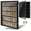 Vitrine Rahmen für Sammelkarten – Displayrahmen für PSA Produktbild-Vorschau 1