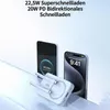ZELURXX Magnetische Powerbank, 22.5W Schnellladen, 15W Produktbild-Vorschau 4