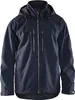 Blakläder Winterjacke 48901977 dunkelmarine/schwarz Uni, M Produktbild-Vorschau 1
