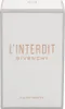 Givenchy L'Interdit Eau de Toilette 50ml Anteprima dell’immagine prodotto 7