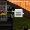 Silnik do grilla – silnik do rożna obrotowego – 25 W – 220 Podgląd zdjęcia produktu 5