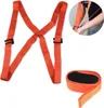 Pasy do przenoszenia mebli i AGD Easy Lift 2w1 - do rąk i Podgląd zdjęcia produktu 1