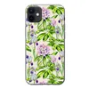 MuchoWow® Handyhülle Schutzhülle Hülle für iPhone 12 mini Produktbild-Vorschau 1