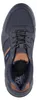 Rieker Herren Sneaker sportlicher Schnürhalbschuh mit Produktbild-Vorschau 3