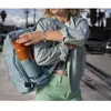 LifeStraw bottiglia filtro acqua Go 2.0 nero in acciaio Anteprima dell’immagine prodotto 8