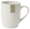 Mug Metro 350 ml, crème Voir les images du produit 1