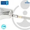 tecuro Adapter für Sanitärschlauch Anschlussrohr mit Produktbild-Vorschau 3