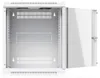 Ubiquiti UACC-Rack-12U-Wall-450-G, Wandmontiertes Regal, Produktbild-Vorschau 4