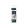Faber-Castell MULTIMARK, Schwarz, Blau, Grün, Rot, Schwarz, Produktbild-Vorschau 10