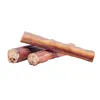 Three dried chews for dogs, presented on a white background. Náhľad obrázku produktu