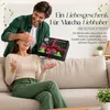 Roxlin Matcha Set Tea (7 pièces) Céramique, Bambou Fouet à Voir les images du produit 16