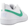 NIKE COURT BOROUGH LOW RECRAFT (GS) Weiß Produktbild-Vorschau 3